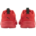 Buty dziecięce Wired Run Jr 374216 05 - Puma
