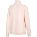 Damska bluza ocieplana W H4L22 BLD351 65S - 4F