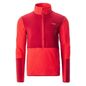 Bluza męska Cari Polartec 1/2 M 92800396435 - Elbrus