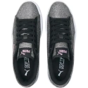 Koszulka dziecięca Smash v2 Glitz Glam Jr 367377 26 - Puma