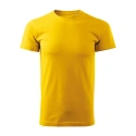 T-shirt męski Basic Free M MLI-F2904 - Malfini