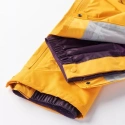 Damskie spodnie narciarskie Svean W 92800439262 - Elbrus