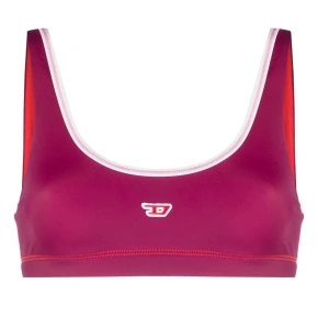 Damski top kąpielowy A09649-0JMAN-33N - Diesel