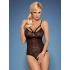 Body 818-TED pluszowy - Obsessive