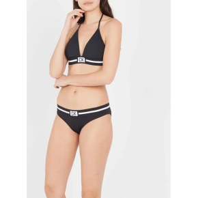 Figi bikini KW0KW00930-BEH czarny - Calvin Klein