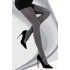 Rajstopy damskie Maurene 40 DEN - LivCo Corsetti