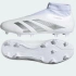 Męskie buty sportowe Predator League LL FG M IG7767 White - Adidas