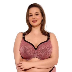 Biustonosz półmiękki LISE 1259 - Gaia