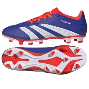 Buty piłkarskie adidas Predator Club FxG M IF6344 Buty piłkarskie adidas Predator Club FxG M IF6344