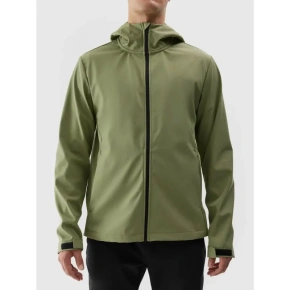 Kurtka softshell wiatroodporna 4F M 4FWAW24TSOFM283-43S Kurtka softshell wiatroodporna 4F M 4FWAW24TSOFM283-43S