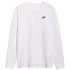 Koszulka 4F Longsleeve M432 M 4FWMM00TLONM432 10S pánské