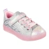 Buty Skechers S Lights Twinkle Sparks Heather Magic Jr 314703L-GYPK
