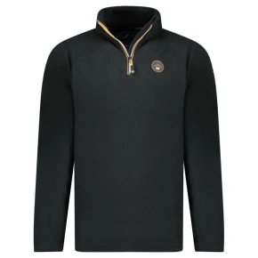Bluza Geographical Norway Tugim HZ DB 224 M WY7433H/GN-Black Bluza Geographical Norway Tugim HZ DB 224 M WY7433H/GN-Black