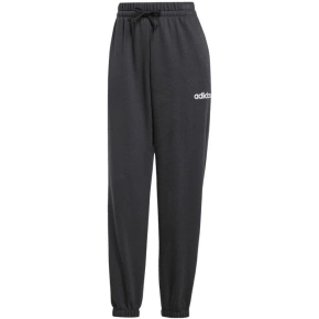 Spodnie adidas Essentials Linear French Terry Cuffed W JC5948 dámské