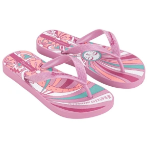 Japonki Ipanema Classic Happy Jr 83621AZ046 Japonki Ipanema Classic Happy Jr 83621AZ046