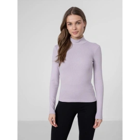 Longsleeve damski 4F H4Z22-TSDL017 Longsleeve damski 4F H4Z22-TSDL017