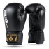 Rękawice bokserskie 6oz dla dzieci - 4Fighter Black
