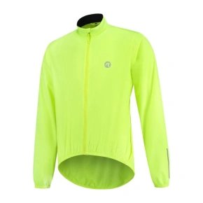 Rogelli kurtka CORE fluor M