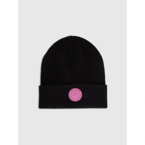 Czapka zimowa beanie dziewczęca 4F 4FJRAW25ACAPF0749-20S