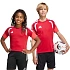 Koszulka dla dzieci adidas Tiro 26 Competition Training czerwona KA7601