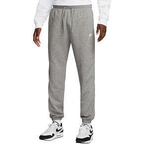 Spodnie męskie Nike Club szare FN3808 063