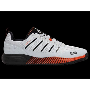 Sneakersy męskie K-swiss ULTRA COURT PADEL białe (04436-075-M) Sneakersy męskie K-swiss ULTRA COURT PADEL białe (04436-075-M)