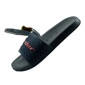 Rider Free II Slide Ad klapki męskie sportowe wygodne laczki Rider Free II Slide Ad klapki męskie sportowe wygodne laczki