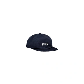 Czapka POC Cap granatowa