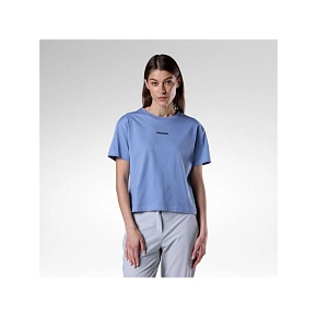 Koszulka damska ROSSIGNOL W Presset Tee fioletowa Koszulka damska ROSSIGNOL W Presset Tee fioletowa