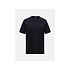 Koszulka Peak Performance M Original Small Logo Tee czarny
