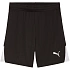 Spodenki dla dzieci Puma TeamLIGA 26 czarne 706555 03