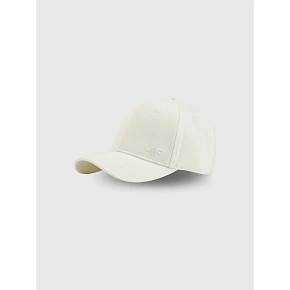 Czapka z daszkiem 4F 4FRSS26ACABU588-10S
