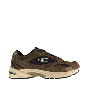 Buty męskie O'Neill Montauk Low brązowe 90263038 07X Buty męskie O'Neill Montauk Low brązowe 90263038 07X
