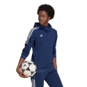 Bluza damska Tiro 21 Sweat Hoody W GK9678 - Adidas