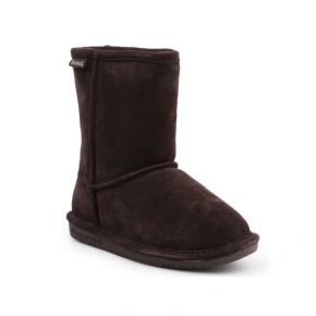 Buty dziecięce Emma Youth Jr 708YChocolateII - BearPaw