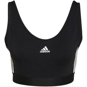 Stanik sportowy adidas Essentials 3-Stripes W GS1343 Stanik sportowy adidas Essentials 3-Stripes W GS1343