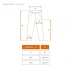 Dziecięce spodnie Bauer Denim-Slim Fit Sr
