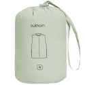 Kamizelka damska W HOL22 KUDP600 42S - Outhorn