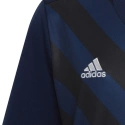 Koszulka dziecięca Entrada 22 Graphic Jersey Jr HF0122 - Adidas