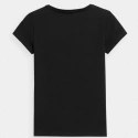 T-shirt damski W 4FSS23TTSHF583 20S - 4F
