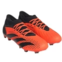 Męskie buty piłkarskie Predator Accuracy.3 FG M GW4591 - Adidas