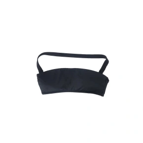 Góra od bikini KW0KW00795-BEH Czarny - Calvin Klein