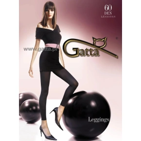 Legginsy damskie 60 DEN - Gatta