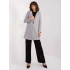 Płaszcz damski TW PL BI 23314.00P Grey - Oh Bella