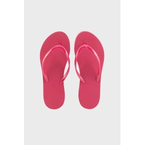 Japonki damskie XVQS07 XN118 00238 różowy - Emporio Armani Japonki damskie XVQS07 XN118 00238 różowy - Emporio Armani