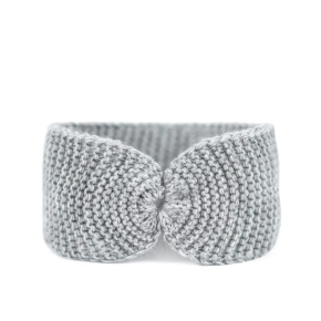 Dámská čelenka Band cz20820 15697 šedá - Art Of Polo