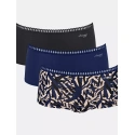 Dámské kalhotky GO Crush Short C3P - Sloggi