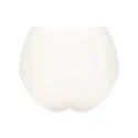 Dámské kalhotky GO Daily Cotton Highwaist - Sloggi