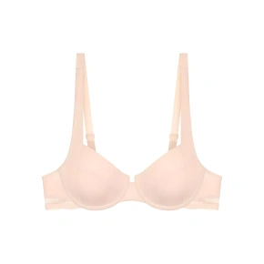 Dámská podprsenka Natural Spotlight W EX - TRIUMPH Dámská podprsenka Natural Spotlight W EX - TRIUMPH