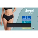 Dámské kalhotky GO Daily Cotton Midi - Sloggi